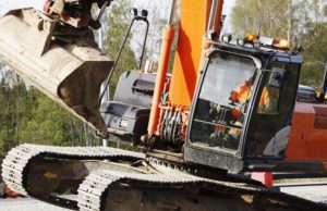 bulldozer
