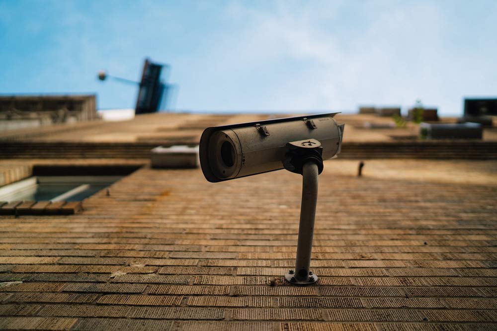 State of the art CCTV system launched in Exmouth
