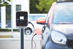 EV charging
