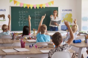 classroom