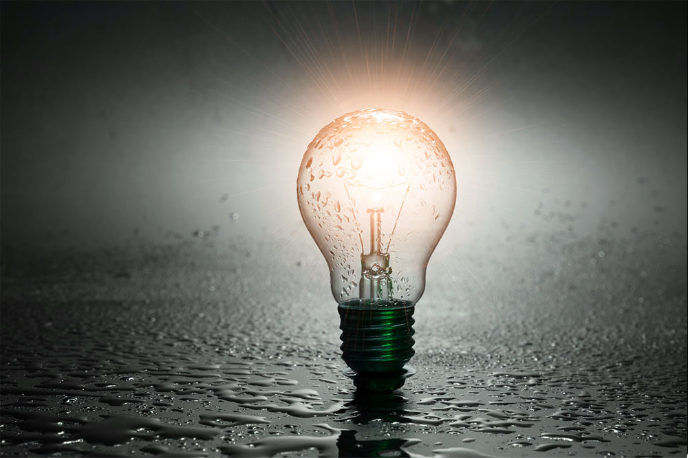 Government pushes green alternative lighting