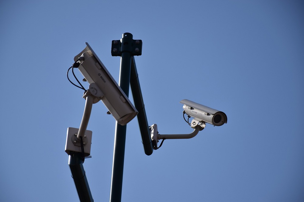 Fylde council supports enhanced CCTV for the borough
