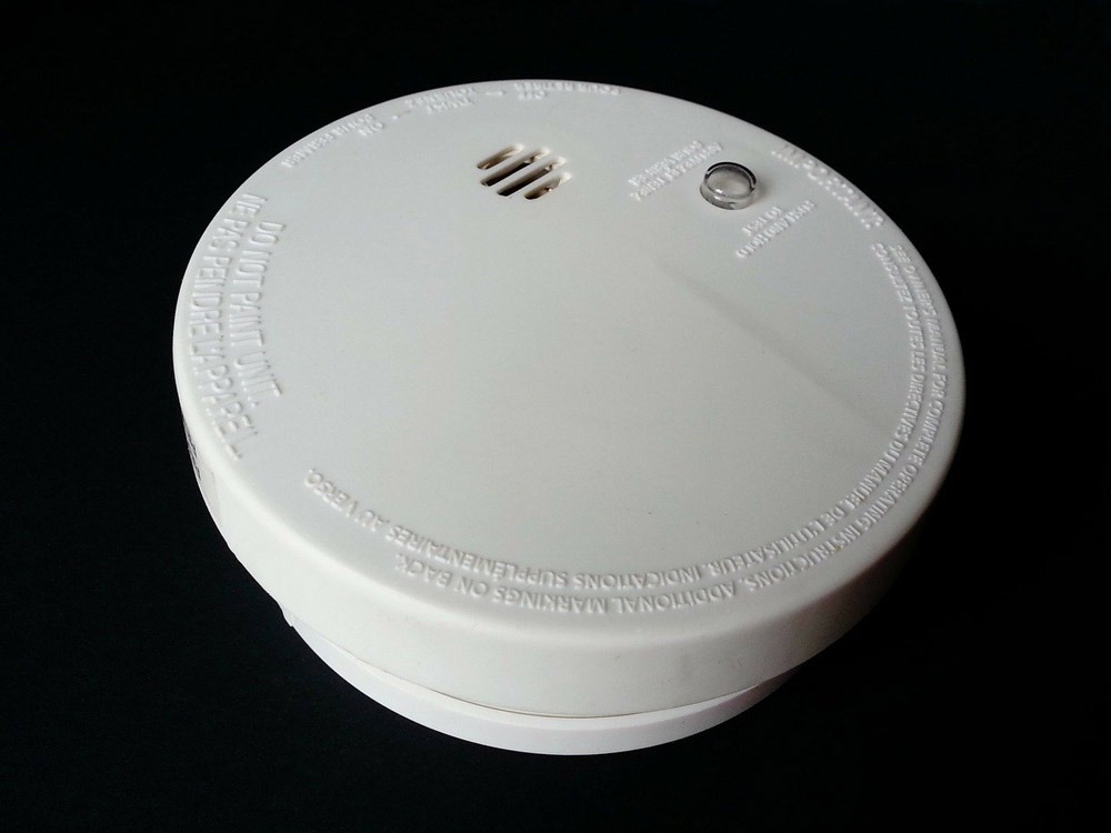 What type of fire safety devices does your premises need?