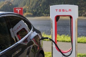 Stockport ramps up EV charging initiative