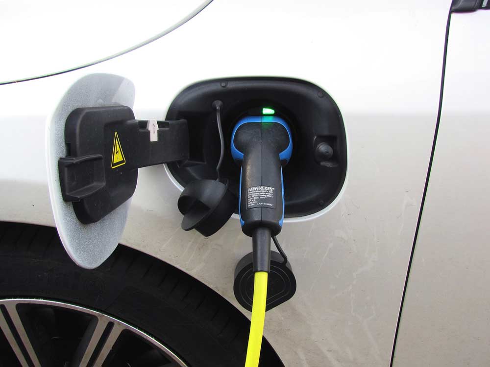 West Yorkshire EV scheme dubbed a success
