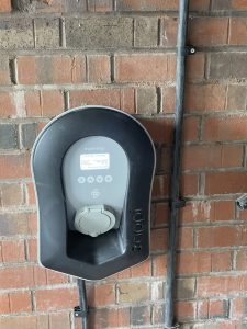 EV charger